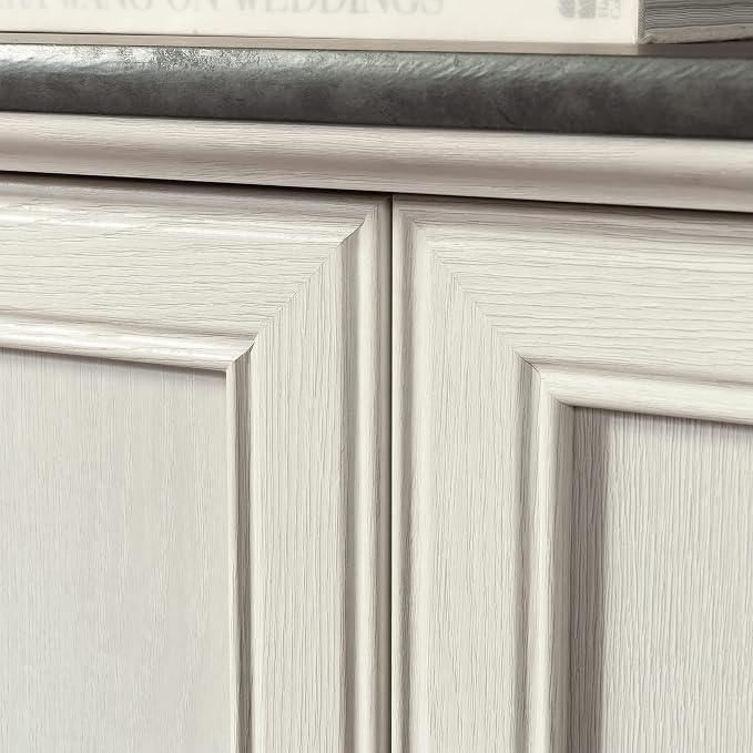 Sauder Palladia Book Shelf, Bookshelf - Image 6