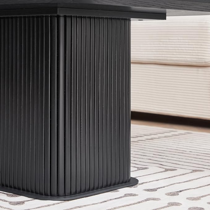 Modern Eco-Friendly Coffee Table - Image 7