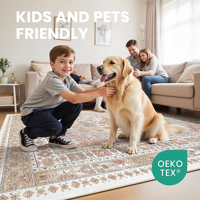 zesthome 4x6 Rug - Image 7
