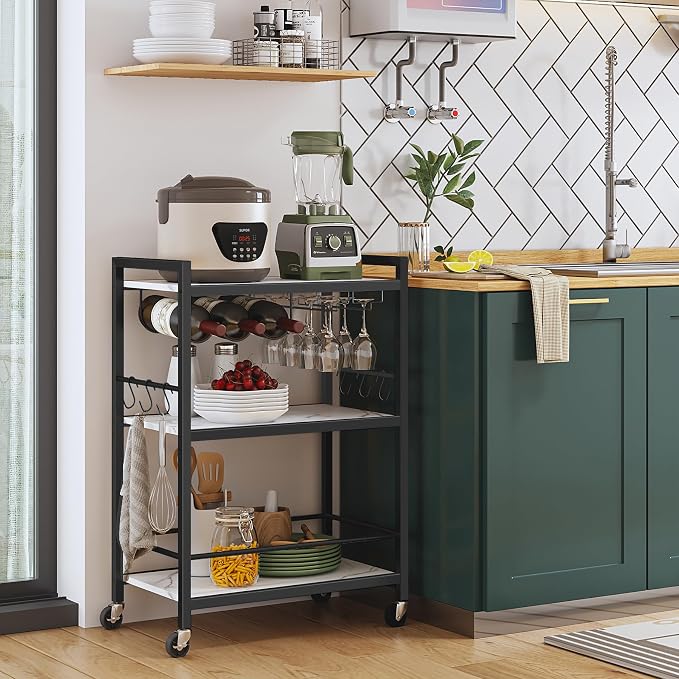 TUTOTAK Bar Cart - Image 3