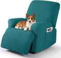 Timeles Recliner Covers Extra Wide Recliner Chair Cover Reclining Sofa by Timeles-BetterForYourHomeBetterForThePlanet