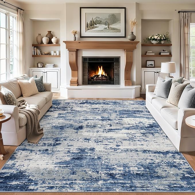 Area Rugs 10x12 Living Room - Image 2