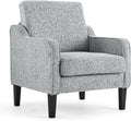 VINGLI Accent Chair for Living Room Chairs Reading Chair for Bedroom Chair by VINGLI