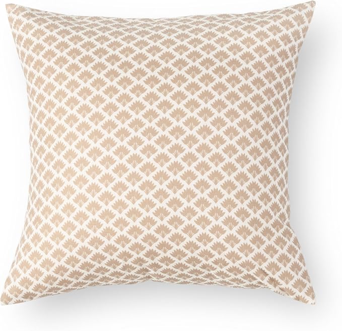 Crumbs Home Modern Farmhouse Fall Linen Indoor Outdoor Throw Pillow Cover Only - Image 6