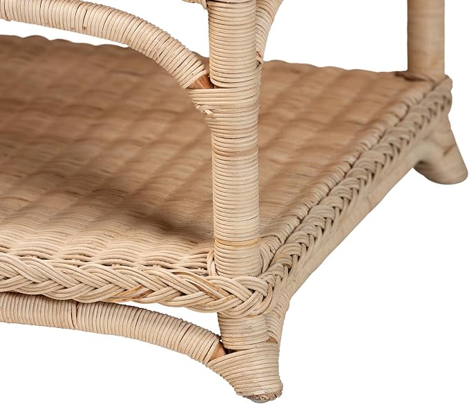 Bali & pari Oxford Natural Rattan Furniture - Image 7