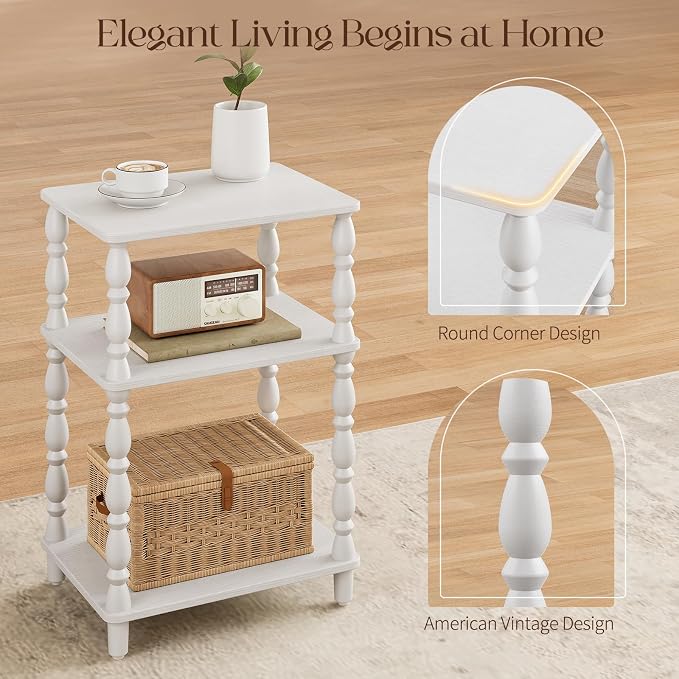Yoobure Small Side Table - Image 4