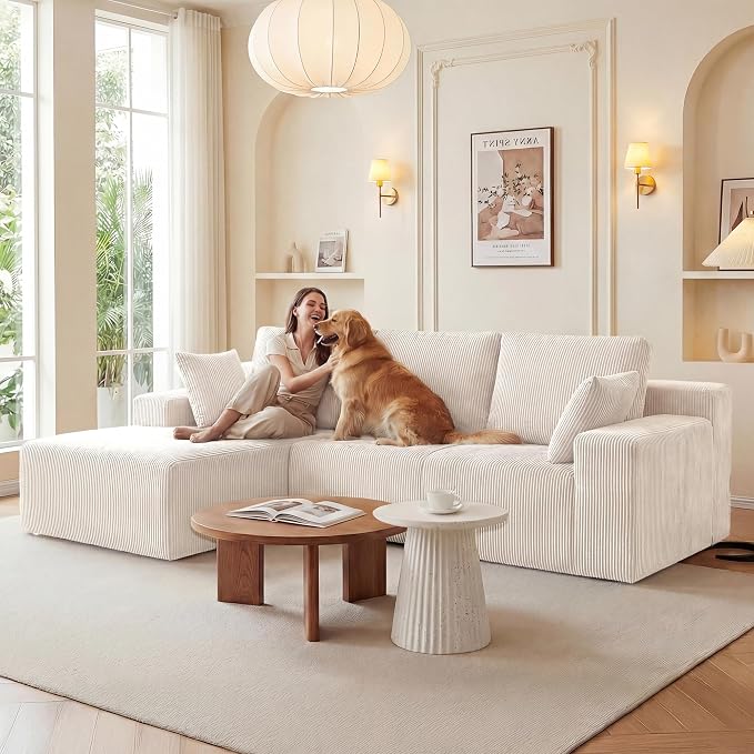 GRUSIGN Cloud Sectional Boneless Couches - Image 5
