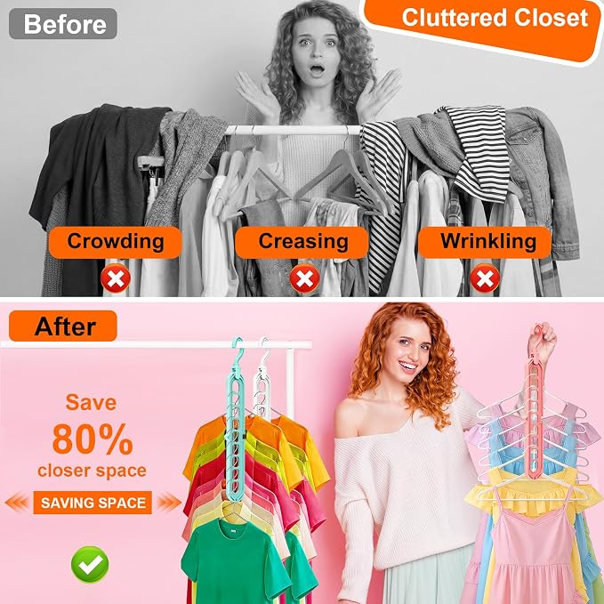 Closet Organizers and Storage - Image 2