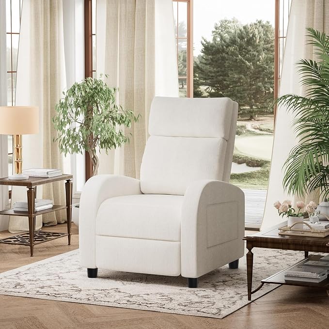 Homall Recliner Chair, Recliner Sofa - Image 2