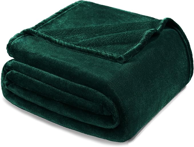 Exclusivo Mezcla Fleece Throw XL Blanket - Image 8