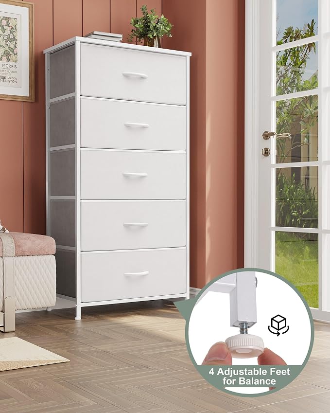 Crestlive Products Tall Dresser - Image 7