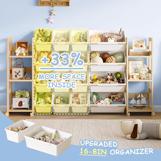 EXPERLAM Extra Large Toy Storage - Image 6