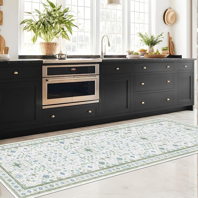 Hazo Haus Turkish 3x8 Wide Hallway Runner - Image 5