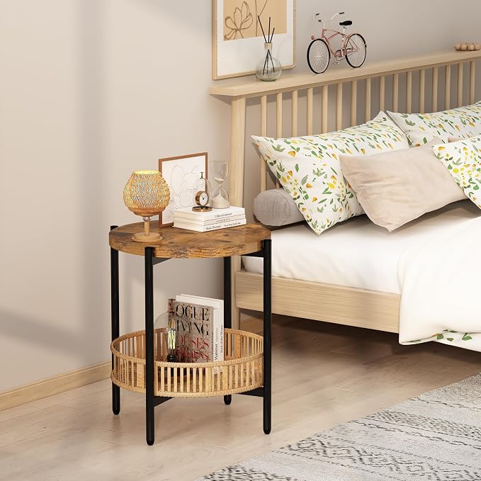Lamerge 3 Pieces Coffee Table Set - Image 8