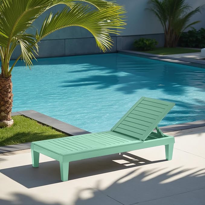 Nestl Sun Tanning Chair - Image 6