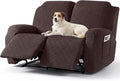 Timeles Recliner Covers Extra Wide Recliner Loveseat Covers Oversized Reclining by Timeles-BetterForYourHomeBetterForThePlanet