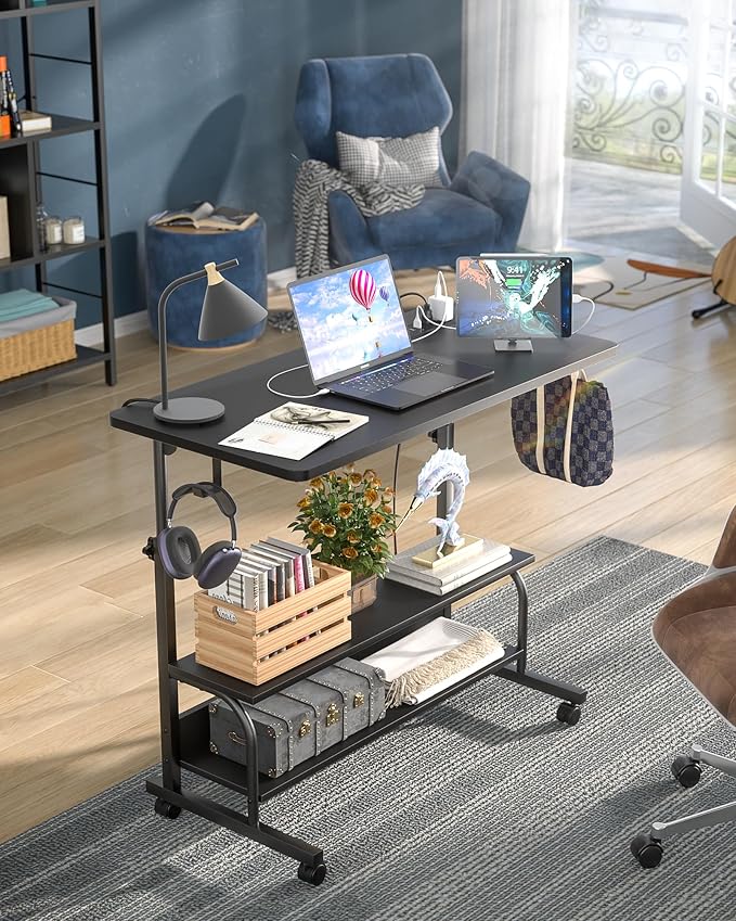 Armocity Rolling Standing Desk - Image 2