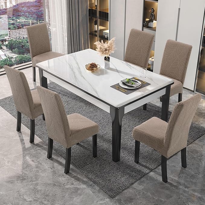 Genina 100% Waterproof Chair Covers - Image 2