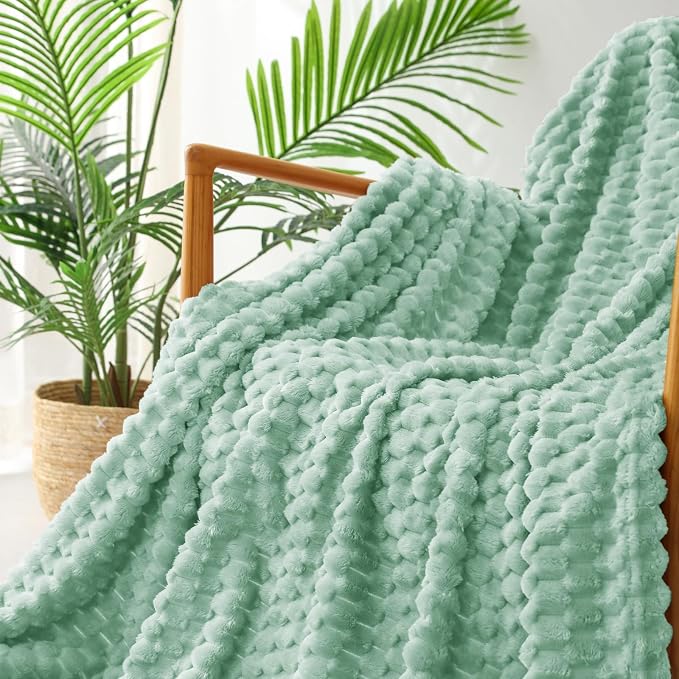 Exclusivo Mezcla Fleece King Blanket - Image 5