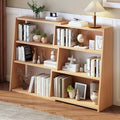 IOTXY Wooden Extendable Shelf Bookcase by IOTXY