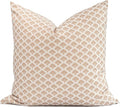 Crumbs Home Modern Farmhouse Fall Linen Indoor Outdoor Throw Pillow Cover Only by CRUMBSHOME