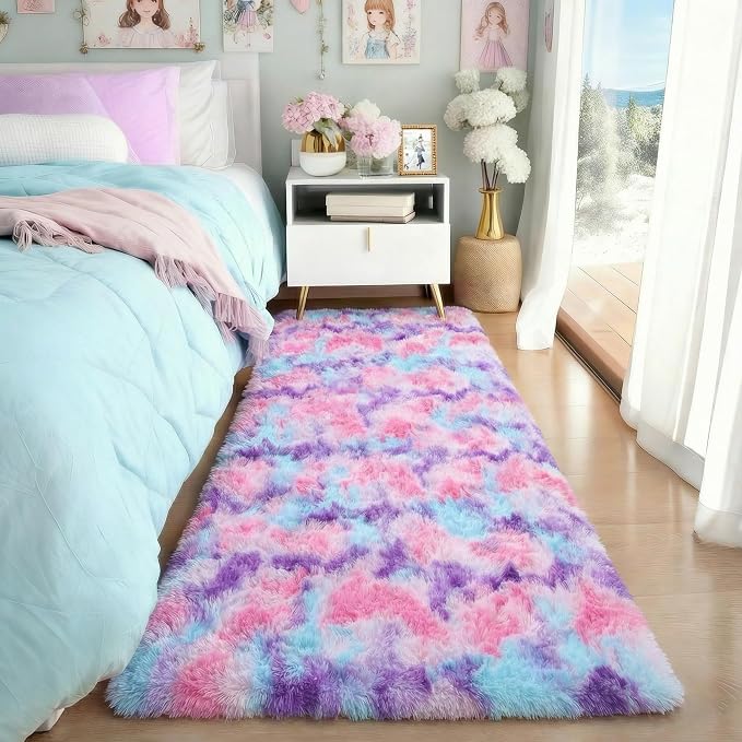 PAGISOFE Ultra Soft Runner Rugs by PAGISOFE