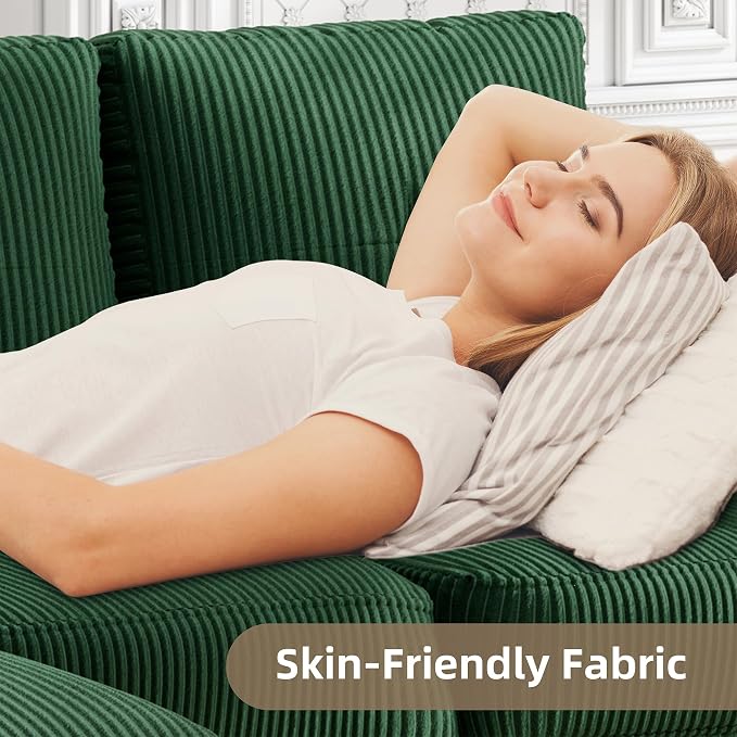 Convertible Sectional Sofa - Image 4