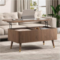 JOINICE Lift Top Coffee Table by Joinice