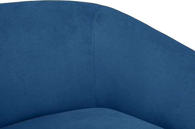 MINCETA Accent Chair, Modern Accent Chairs Swivel Chairs - Image 7