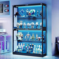 AMERLIFE RGB Display Cabinet by AMERLIFE