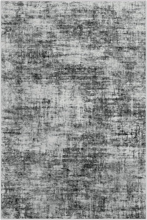 6x9 Area Rugs Washable Rug: Large Modern Abstract Living Room Rug Soft - Image 2