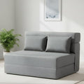 FILUXE Folding Sofa Bed | Convertible Sleeper Chair Bed by FILUXE