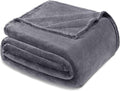 Exclusivo Mezcla Fleece Blanket Twin Size by ExclusivoMezcla