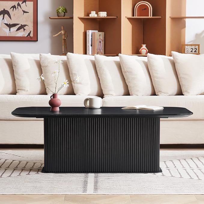 Modern Eco-Friendly Coffee Table - Image 8