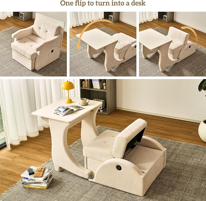 Sofa, Single Sofa, Office Desk Designed - Image 5