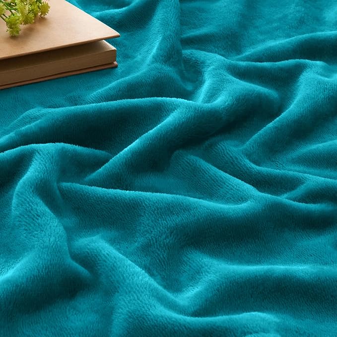 BEDELITE Throw Blanket for Couch and Bed - Image 3