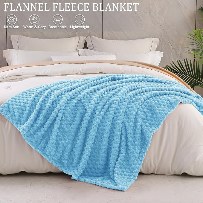 Exclusivo Mezcla Fleece King Blanket - Image 3