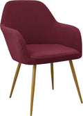 Yonus Dining Room Chair Slipcovers Parsons Chair Covers Sets Armchair Covers by Yonus