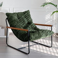 MAXYOYO Modern Accent Chair, Comfy Living Room Chair by MAXYOYO