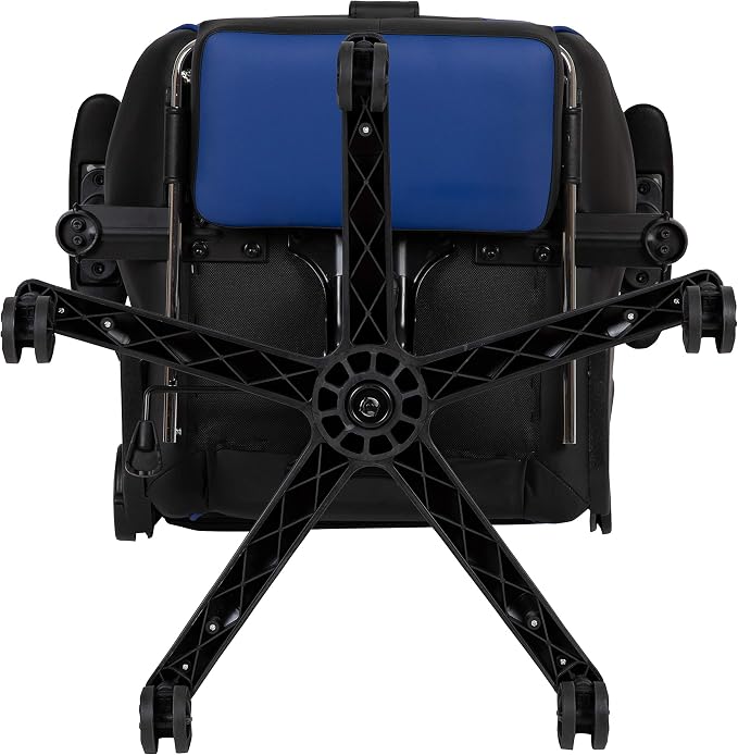 Flash Furniture X30 Gaming Chair Racing Office Ergonomic Computer Chair - Image 9