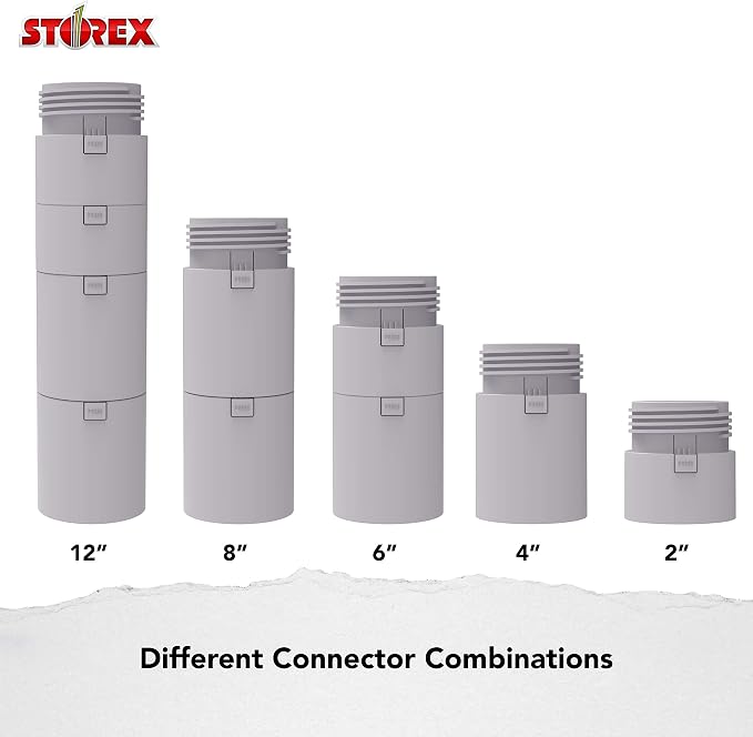 Storex Active Tilt Stool – Ergonomic Seating - Image 5