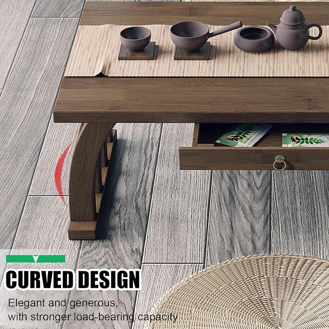 Japanese Floor Table - Image 4
