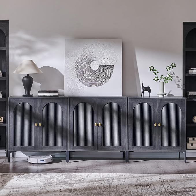 IFGET Modern Buffet Cabinet by IFGETEnrichYourLivingSpace