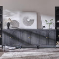 IFGET Modern Buffet Cabinet by IFGETEnrichYourLivingSpace