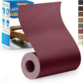 Leather Repair Patch Tape Kit, Vinyl Leather Repair Kit by Sgooyir