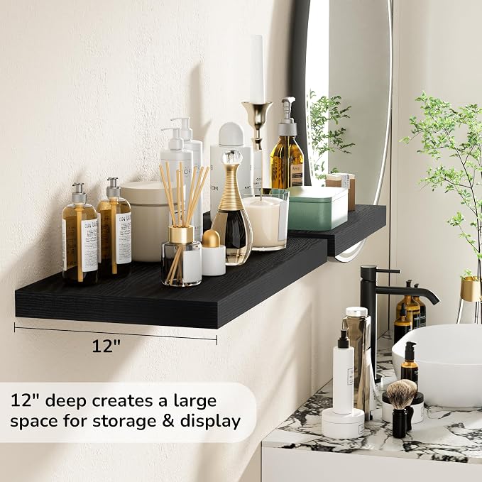 Fun Memories Floating Shelves - Image 6