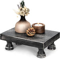 EOSAHR Stylish Pine Wood Risers by EOSAHR