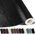 Leather Repair Patches, 3.5X79 Inch Self-Adhesive Leather Repair Tape, Stretch by GiveYourFurnitureaNewLife