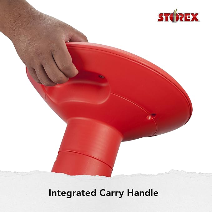 Storex Active Tilt Stool – Ergonomic Seating - Image 6