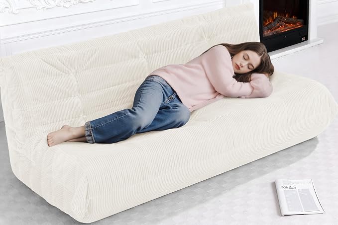 Bean Bag Chair, Giant Beanbag Chairs - Image 5